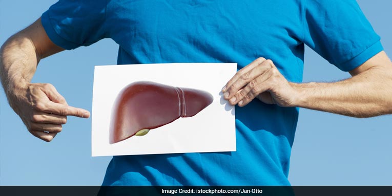 5 Tips To Keep Your Liver Healthy And Avoid Infections | Health