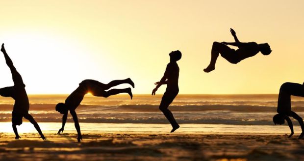 Ten steps to boost your energy this winter