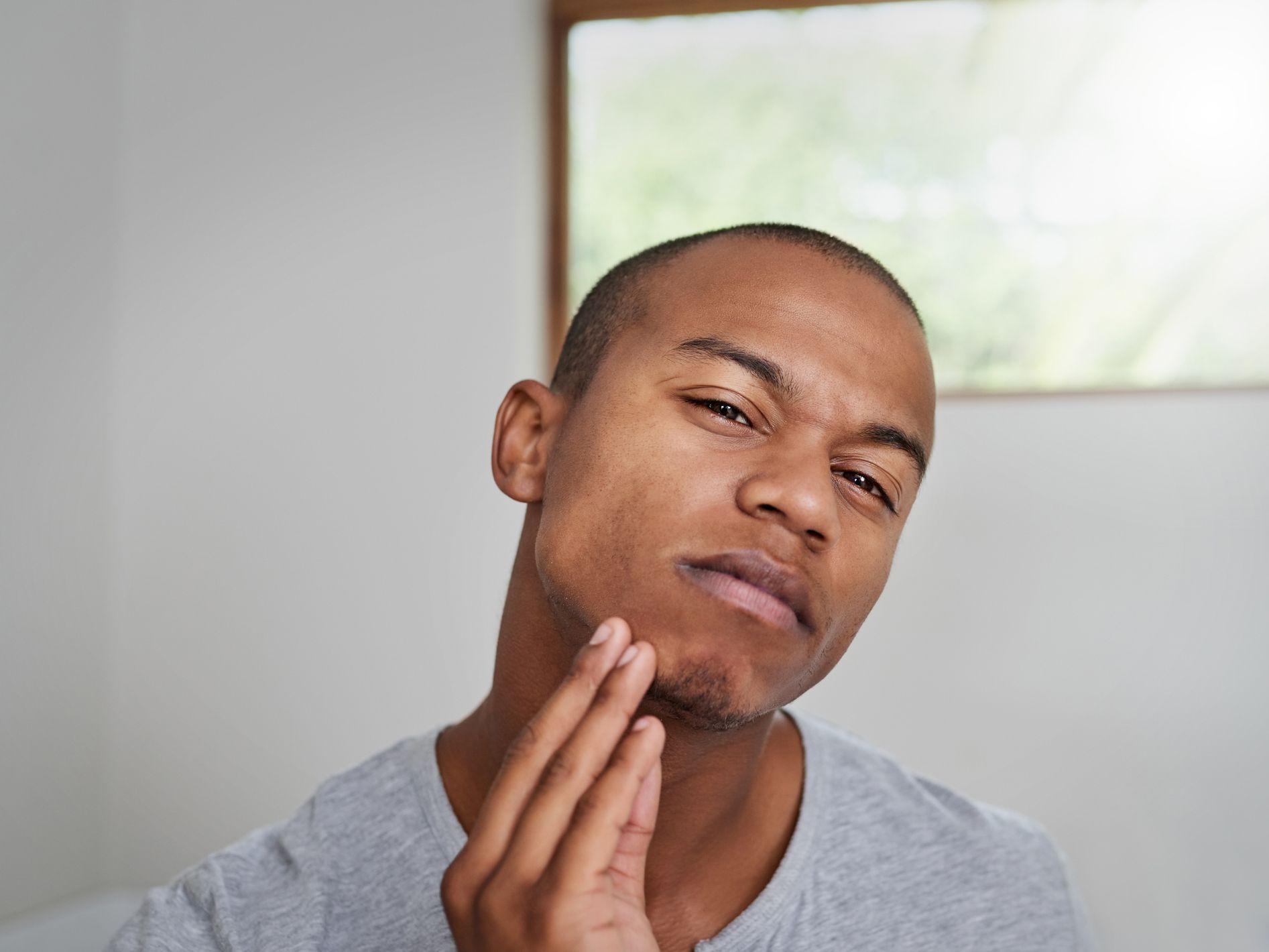 Best Face Care Tips for Black Men